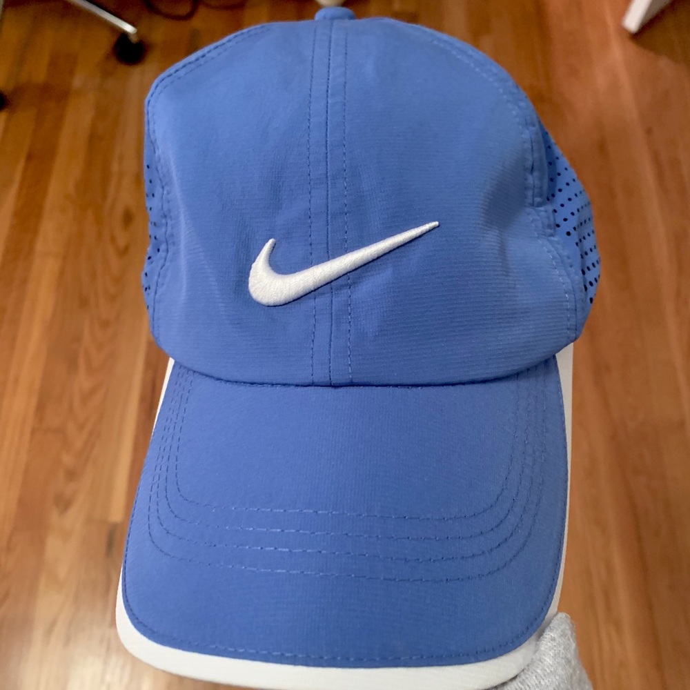 Nike hat